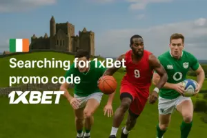 Promo code at 1xBet