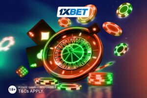1xBet online casino