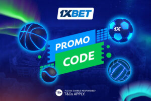 1xBet promo code online Ireland