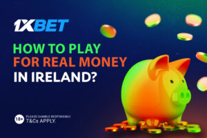 1xBet online for real money